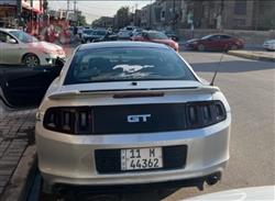 فورد موستانج